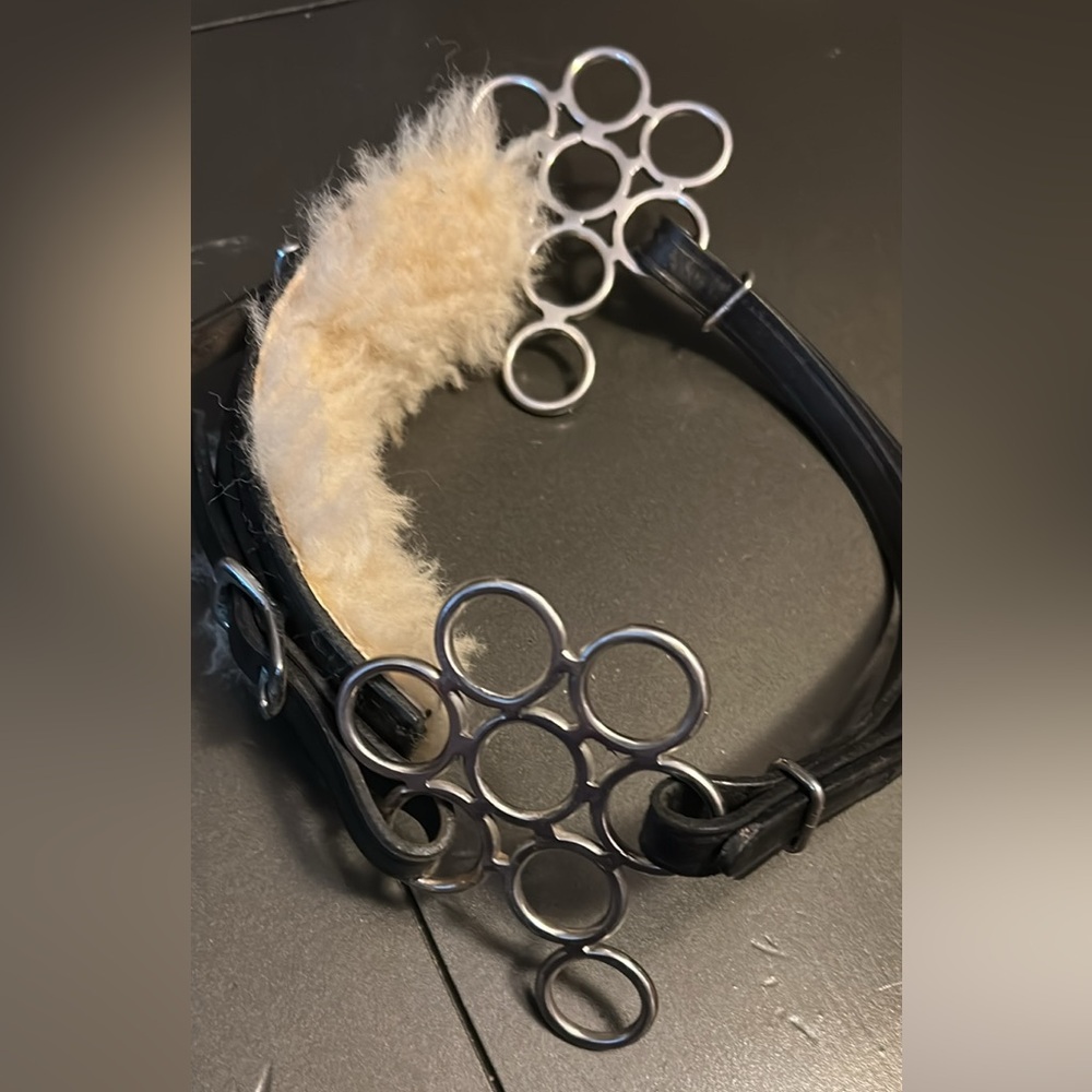 Bitless flower hack used once